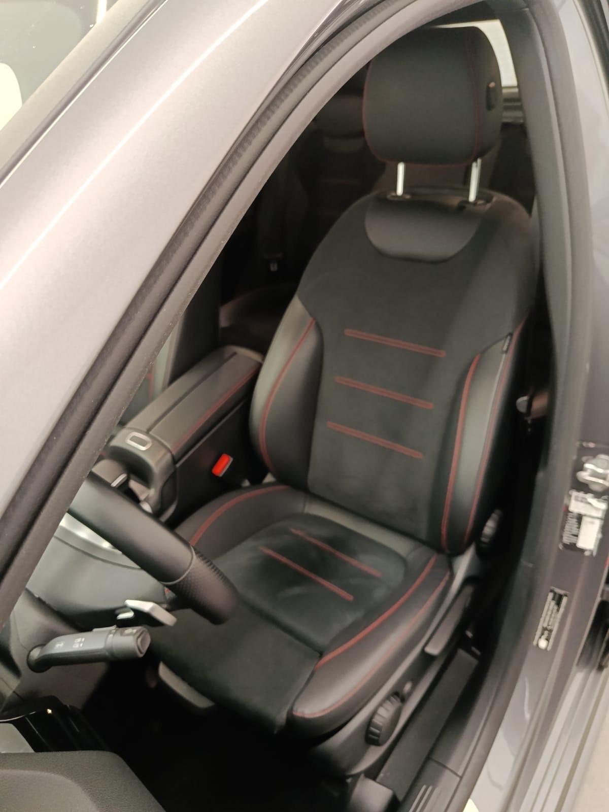 Mercedes-benz B 180 d Automatic Premium
