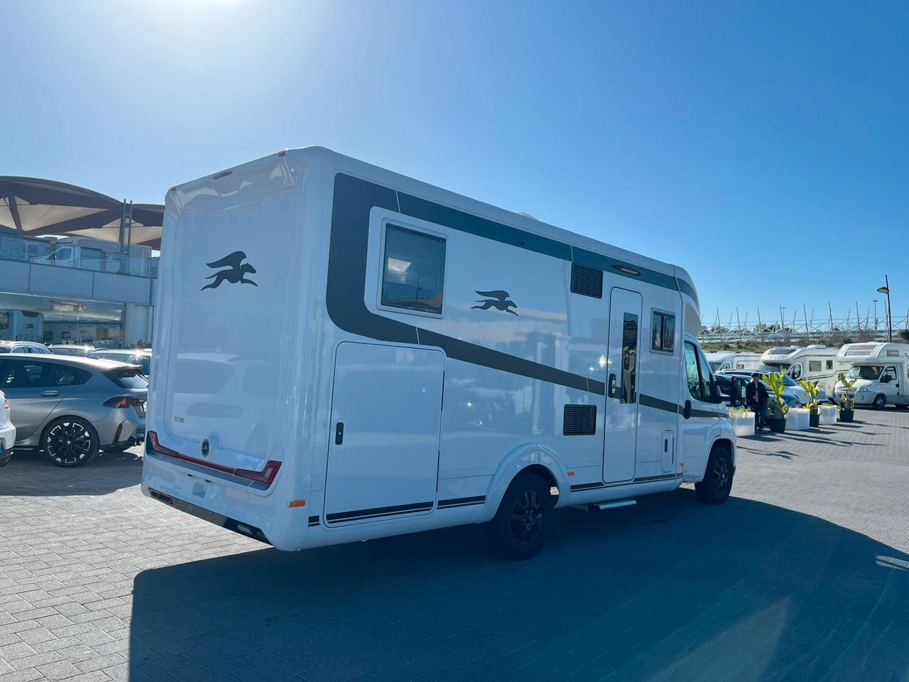 Laika Ecovip L4009 DS