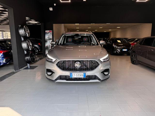 MG ZS 1.5 VTi-tech Luxury PRONTA CONSEGNA (Vari Colori)