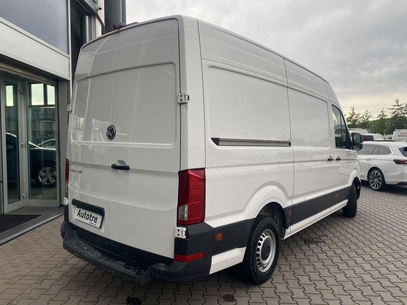 Volkswagen Crafter 35 2.0 TDI 140CV PM-TM Furgone Business L3 - H3