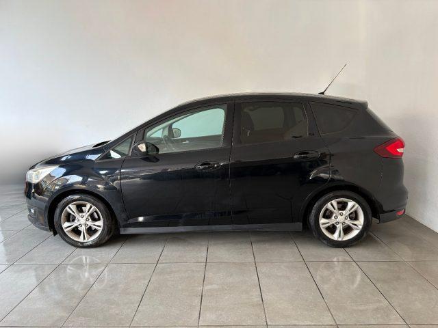FORD C-Max 1.5 TDCi 4 POSTI AUTOCARRO