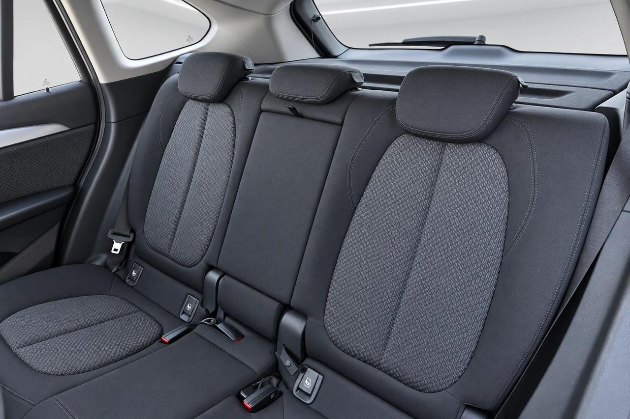 Bmw X1 X Drive 25E Business Advantage automatico