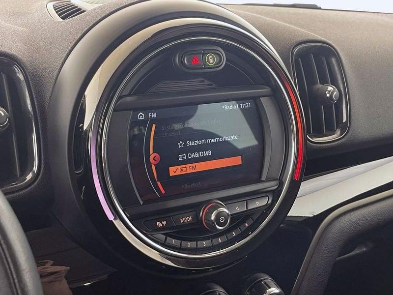 MINI Mini Countryman F60 Mini 2.0 Cooper D Business Countryman Automatica