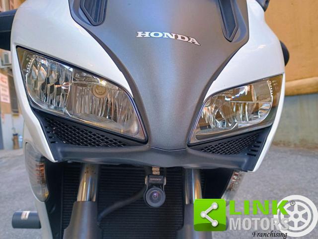 HONDA CBF 1000 CBF 1000 FA