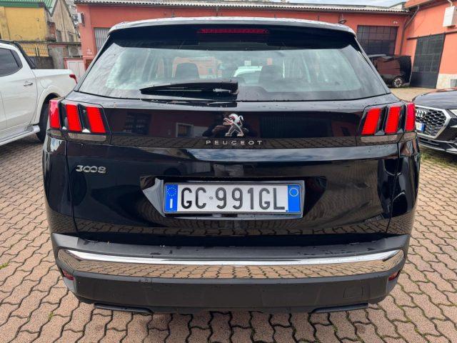 PEUGEOT 3008 BlueHDi 130 S&S Business ''AUTOCARRO N1''
