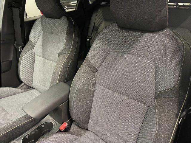 RENAULT Captur 1.2 ECO-G 120 CV GPL Techno KM0 MY26
