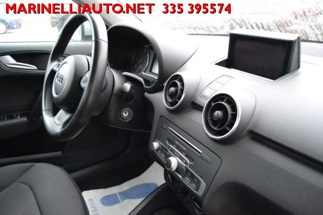 AUDI A1 Sportback 1.4 TDI X NEOPATENTATI