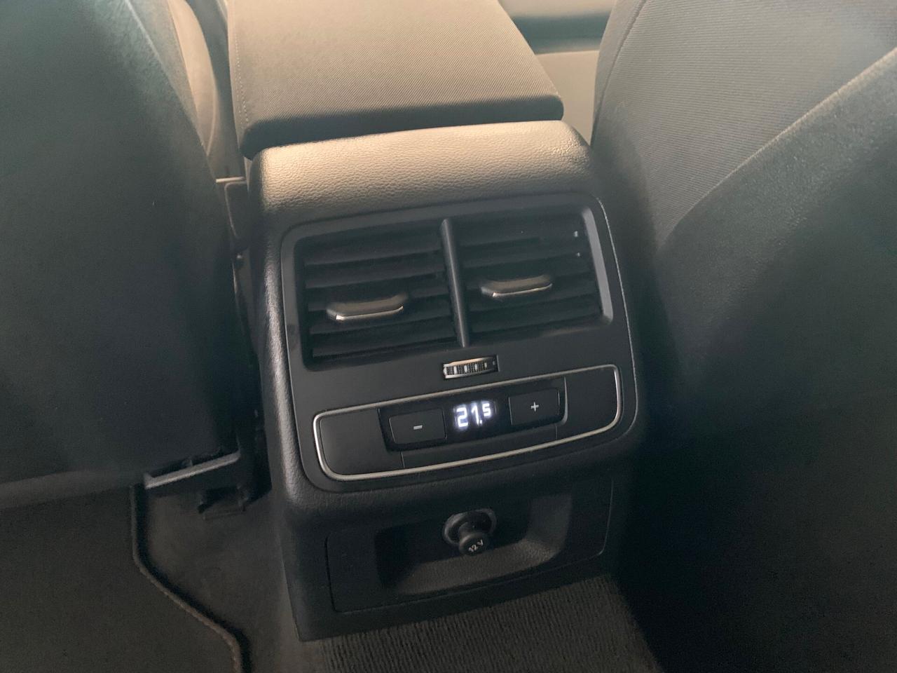 Audi A4 Avant 40 TDI quattro S tronic edition