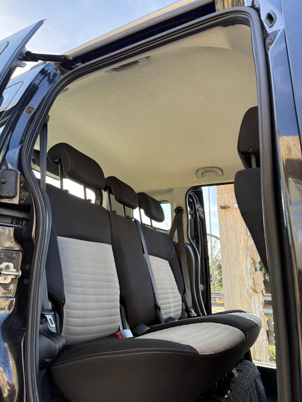 Fiat Qubo 1.3 MJT 75 CV Trekking