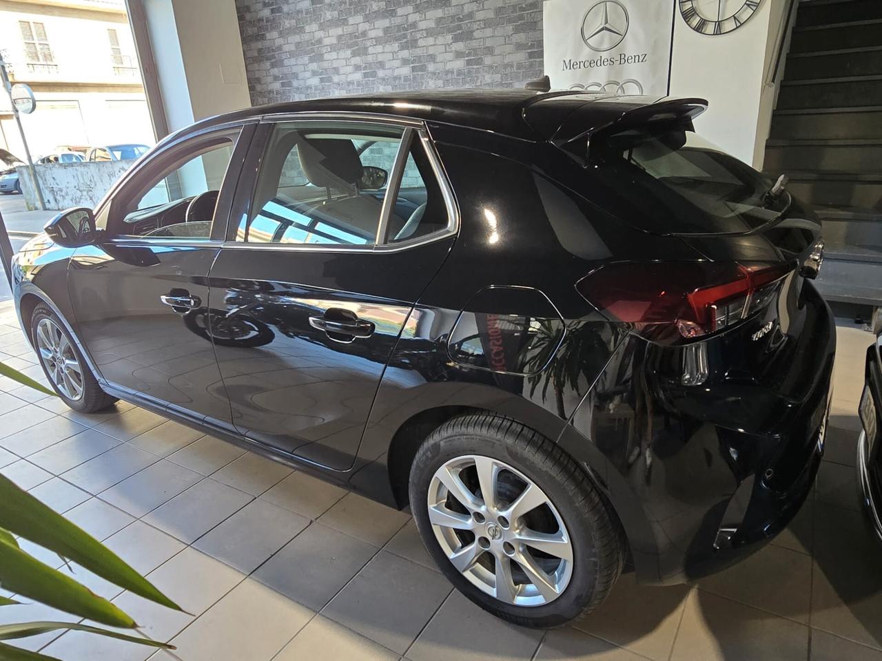 Opel Corsa 1.2 Elegance