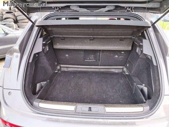 DS AUTOMOBILES DS 7 1.5 bluehdi Performance Line 130cv TG: GP743BE