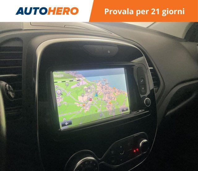 RENAULT Captur dCi 8V 90 CV Sport Edition2