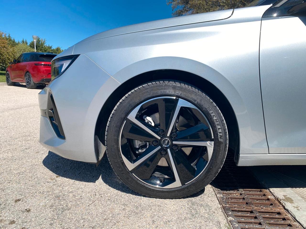 Opel Astra 1.5 Turbo Diesel 130 CV AT8 Edition