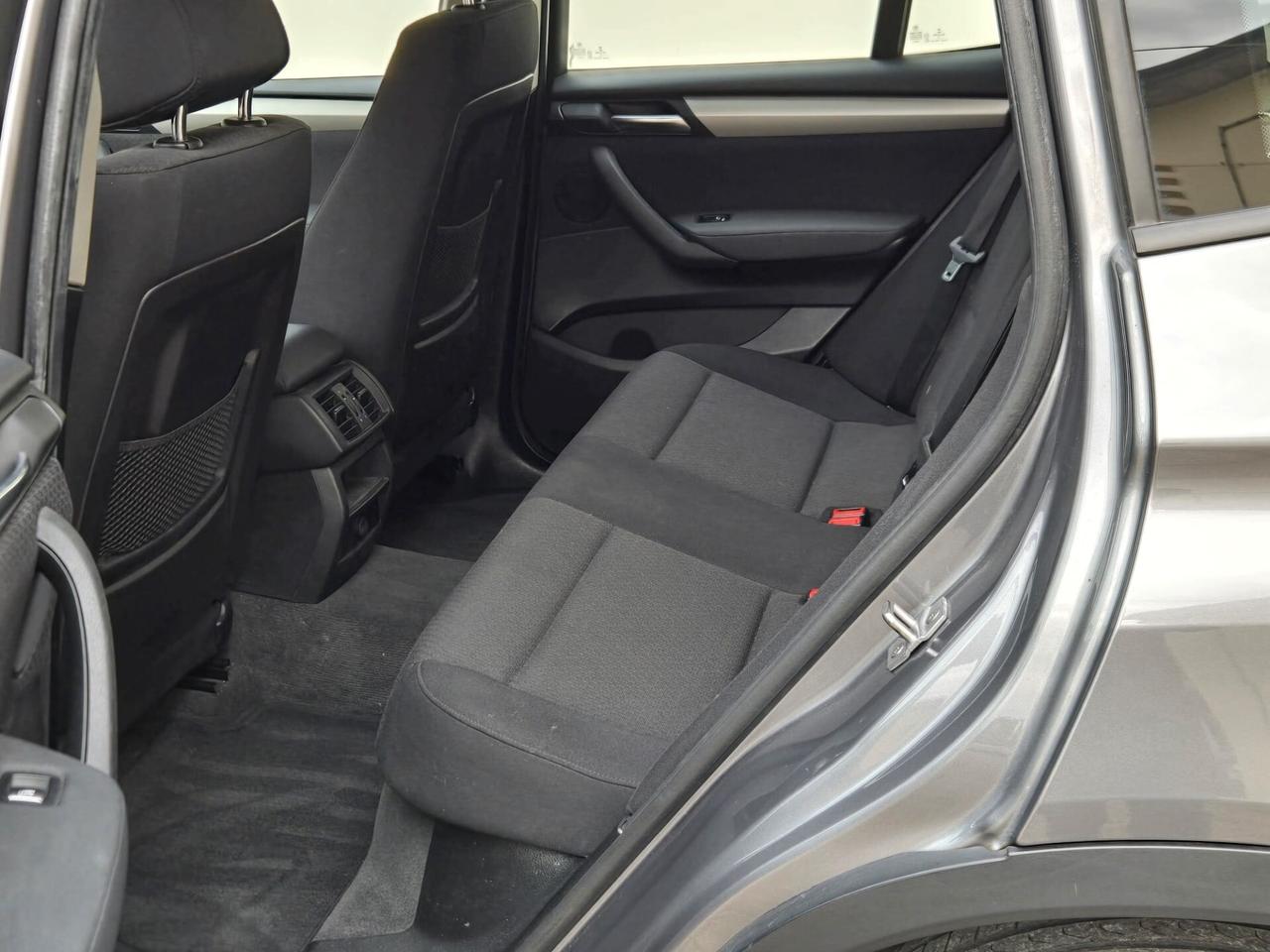 Bmw X3 XDRIVE 20D XLINE 190 CV