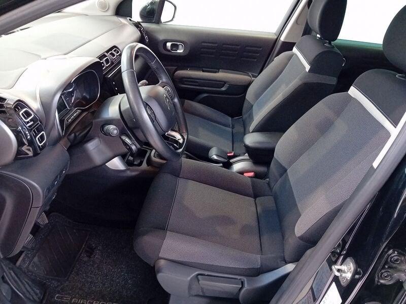 Citroën C3 Aircross C3 Aircross PureTech 110