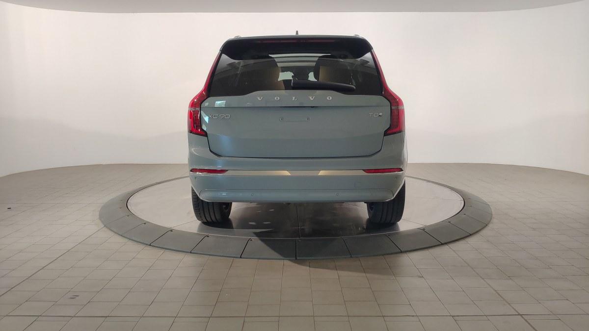 VOLVO Xc90 T8 Plug-In Hybrid Awd Aut. 7 Posti Ultra Bright