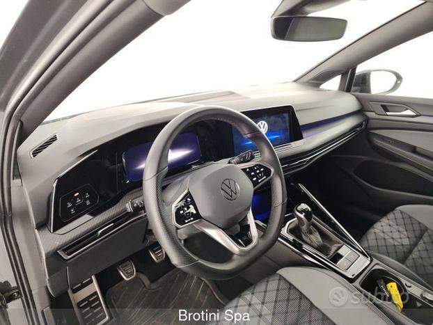 Volkswagen Golf 2.0 TDI 150 CV SCR R-Line