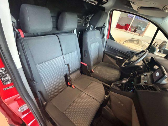 FORD Transit Connect iva esposta zero vincoli di finanziamento