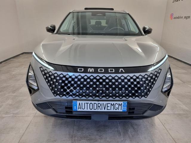 OMODA 5 Omoda 5 1.5 TGDi Super Hybrid System 224 CV Premiu