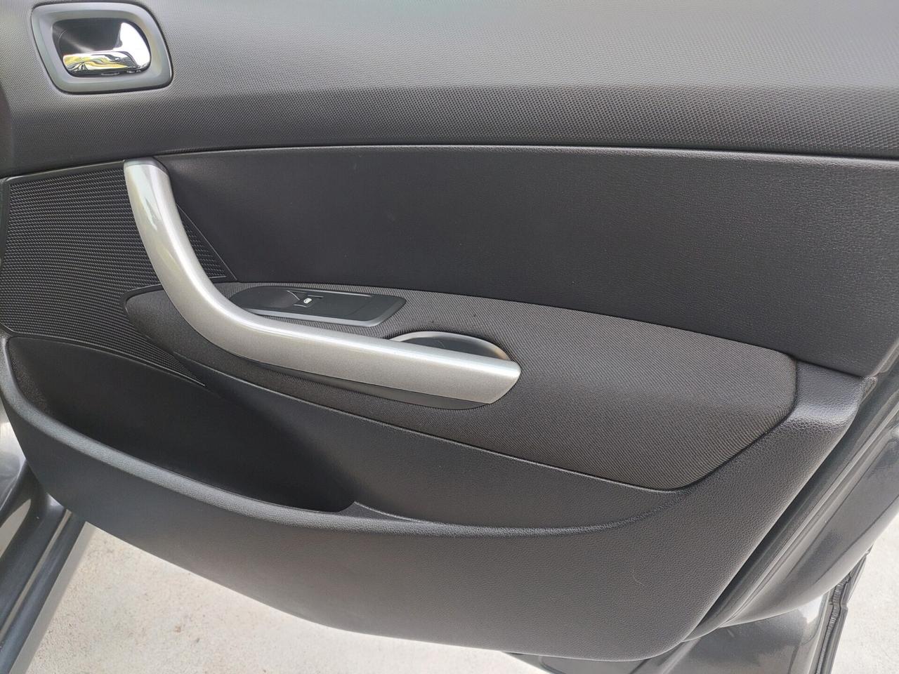 Peugeot 308 1.6 8V HDi 93CV 5p. Business