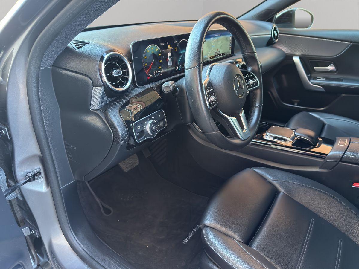 MERCEDES - Classe A - A 200 d 150CV Automatic Premium