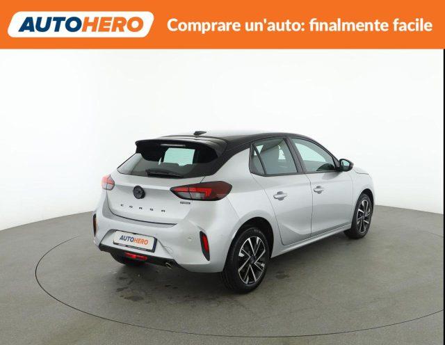 OPEL Corsa Hybrid 100 CV aut. GS