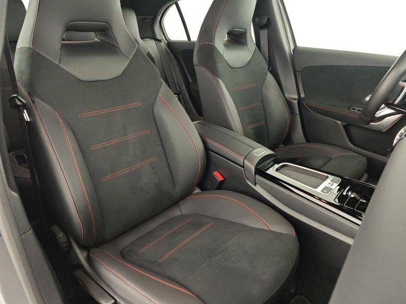 Mercedes-Benz Classe A A 200 d Automatic Premium AMG Line