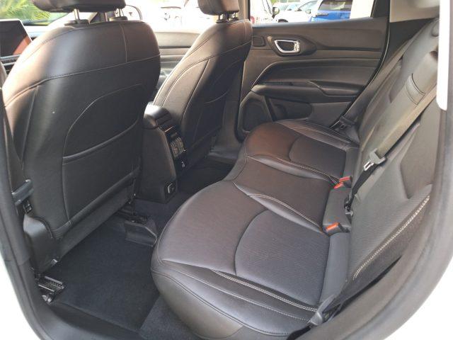 JEEP Compass 1.6 Multijet II 2WD S *soli 10.000 km*