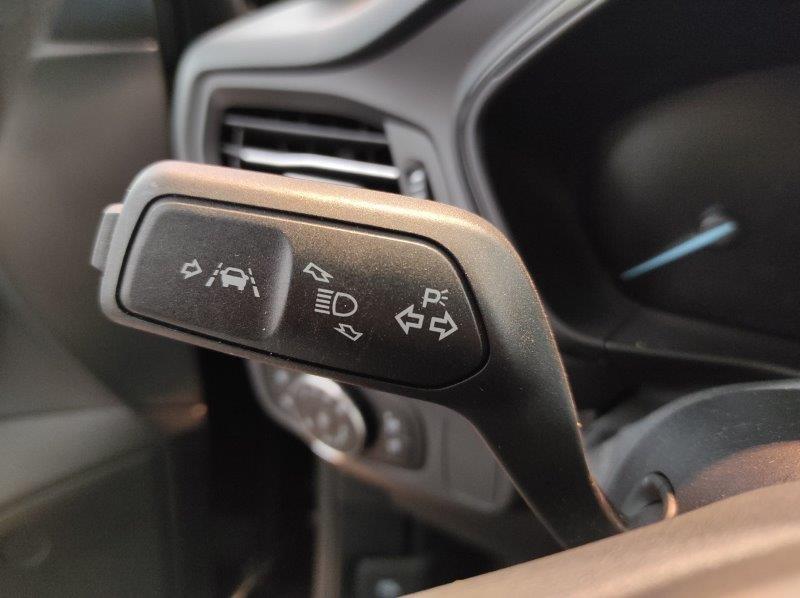 FORD Focus 4ª serie - Focus 1.0 EcoBoost Hybrid 155 CV Powershift 5p. ST-Line