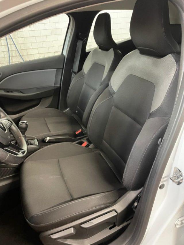 RENAULT Clio SCe 65 CV 5 porte Zen