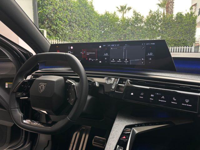 PEUGEOT 3008 Hybrid 136 e-DCS6 GT tua da ?399,00 mensili