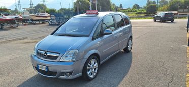 Opel Meriva 1.3 CDTI ecoFLEX Cosmo