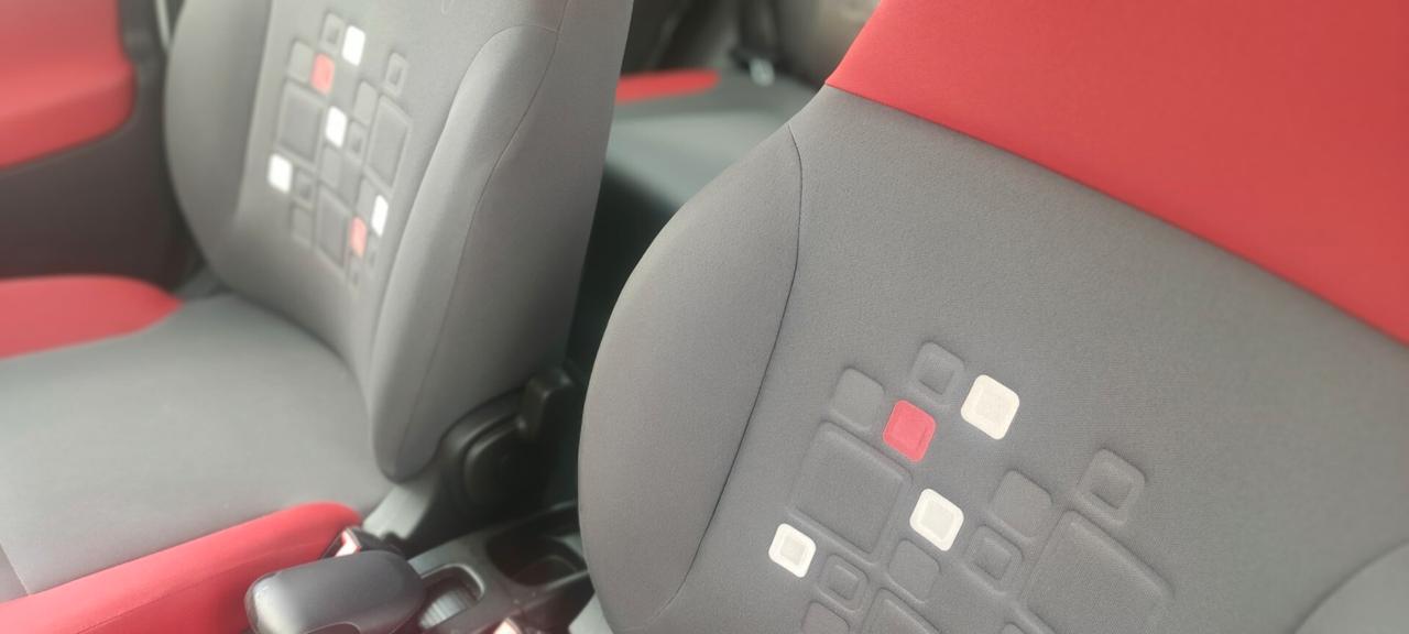 Fiat Panda 1.2 EasyPower Easy GPL POCHI KM PERCORSI