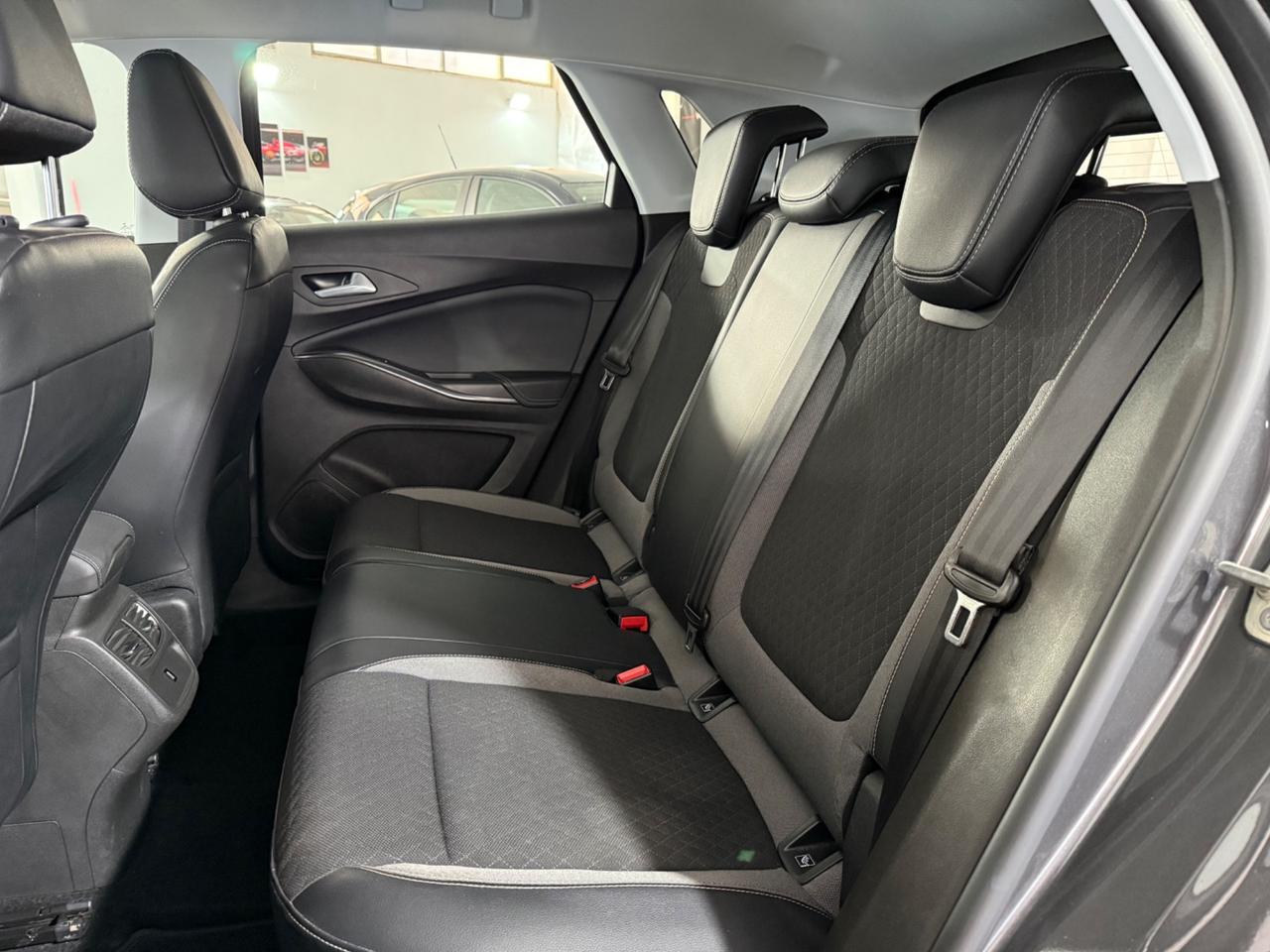 Opel Grandland X 1.5 diesel Aziendale Start&Stop Business