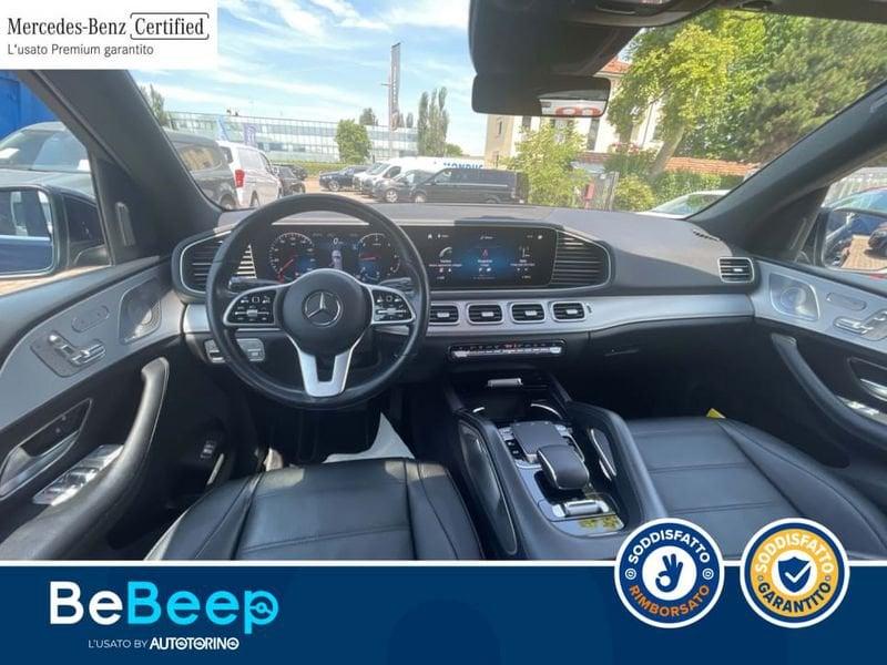 Mercedes-Benz GLE 300 D PREMIUM PLUS 4MATIC AUTO