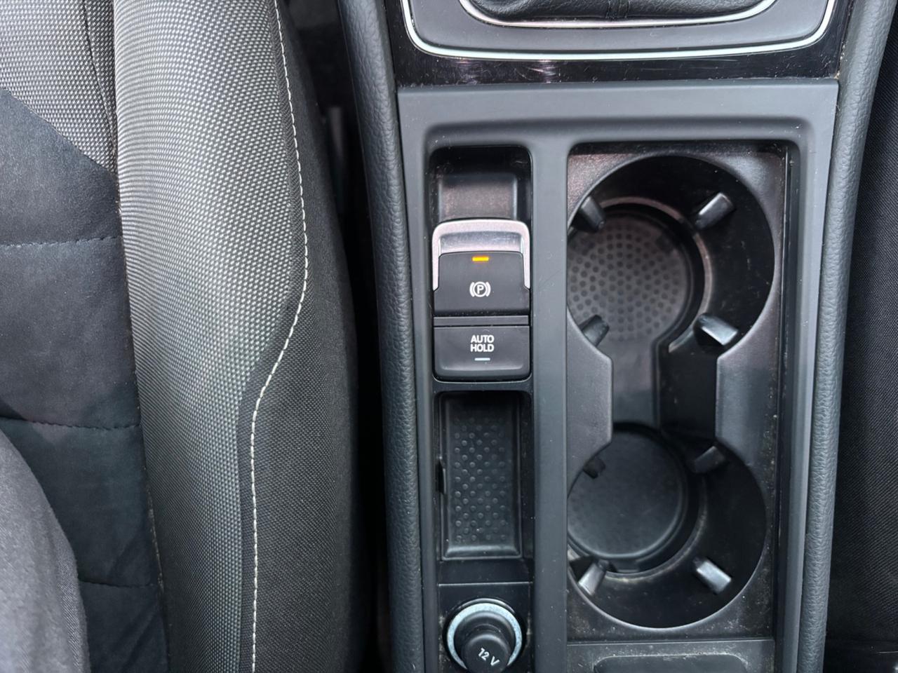 Volkswagen Golf 1.6 TDI 110 CV 5p. 4MOTION