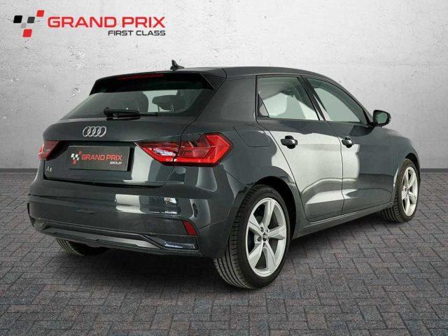 AUDI A1 SPB 25 TFSI S tronic Admired
