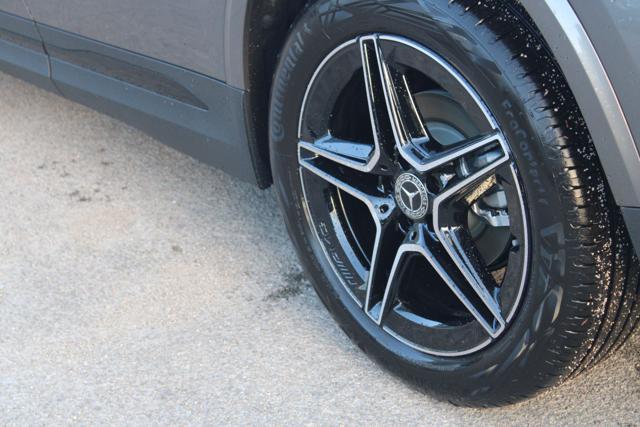 MERCEDES-BENZ GLA 200 d Automatic AMG Line Premium