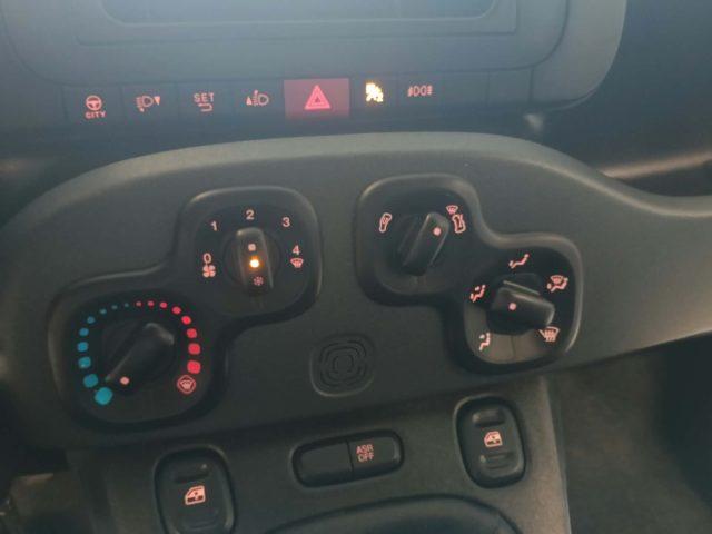 FIAT 1.2 Pop Van 2 posti