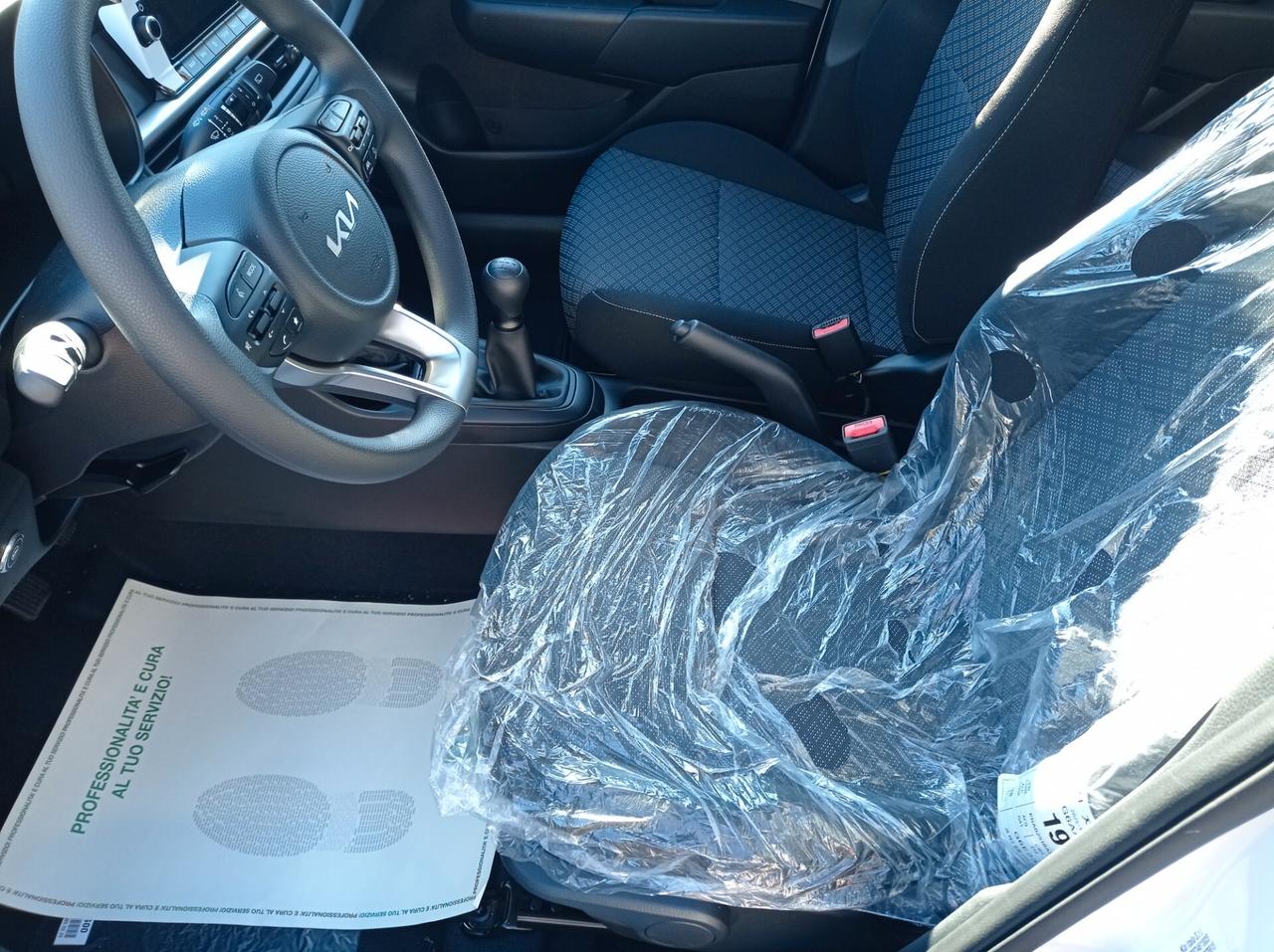 Kia Picanto 1.0 12V GPL 5 porte Urban PREZZO REALE