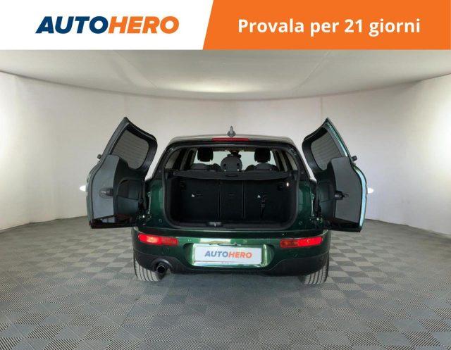 MINI Clubman 2.0 Cooper D