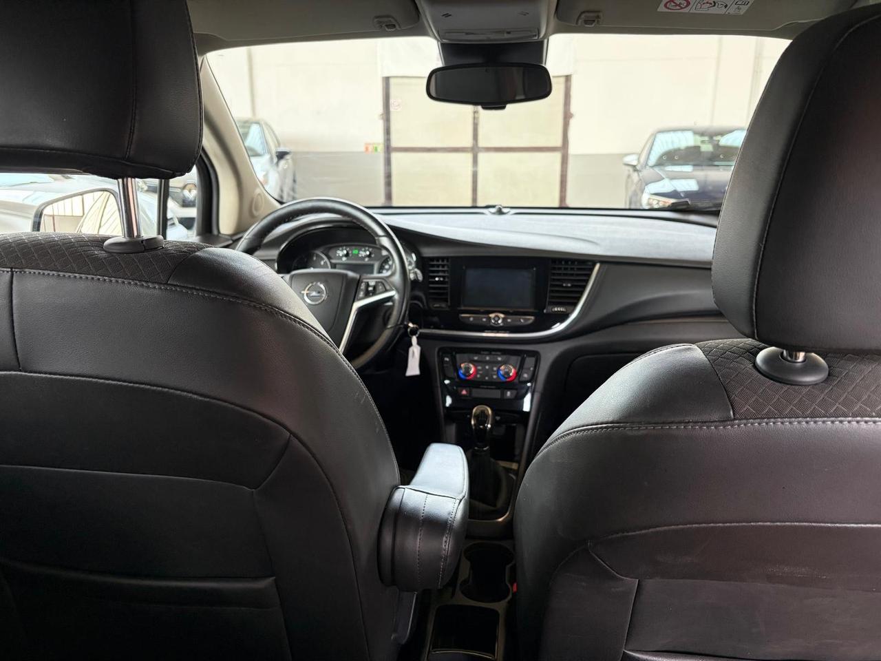 Opel Mokka X 1.6 CDTI Ecotec 4x2 Start&Stop Ultimate