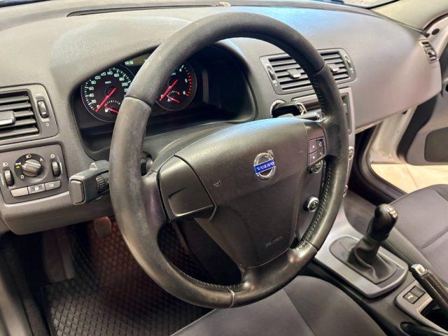 VOLVO C30 D2 Black Design OK NEOPATENTATO