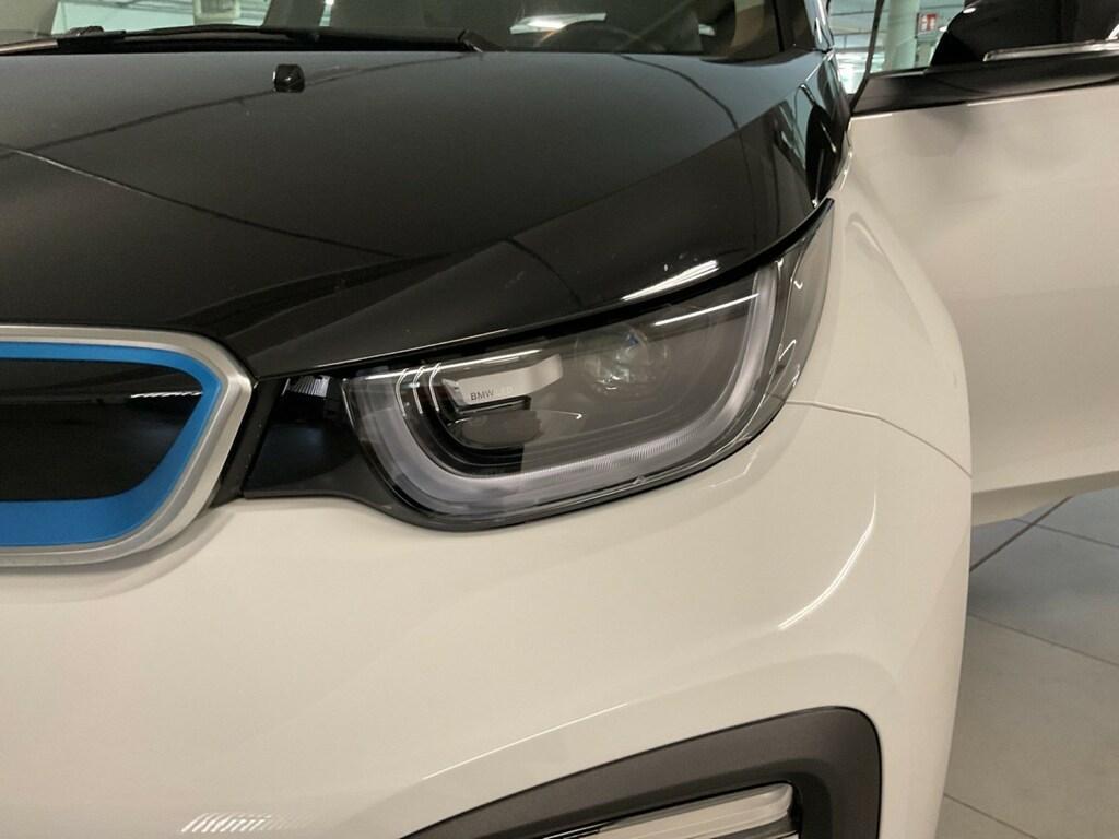 BMW i3 120Ah Advantage CVT