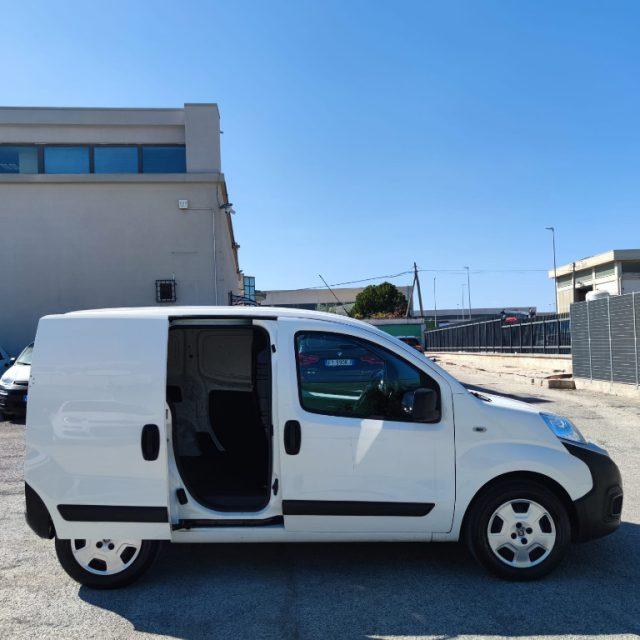 FIAT Fiorino 1.3 M-JET FURGONE SX - 2021