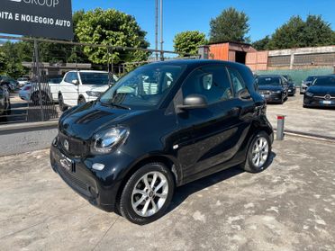 Smart ForTwo 70 1.0 twinamic Passion