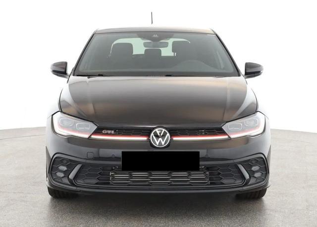 VOLKSWAGEN Polo 2.0 TSI DSG GTI Restyling ACC/LED Prezz.Reale