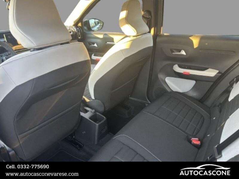 CITROEN C3 4ª serie C3 PureTech 100 S&S Max