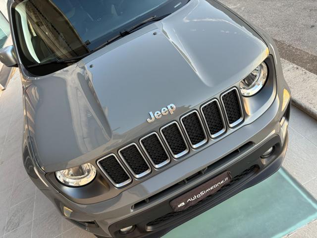 JEEP Renegade 1.6 Mjt 130 CV Limited CON SOLI 26071 KM