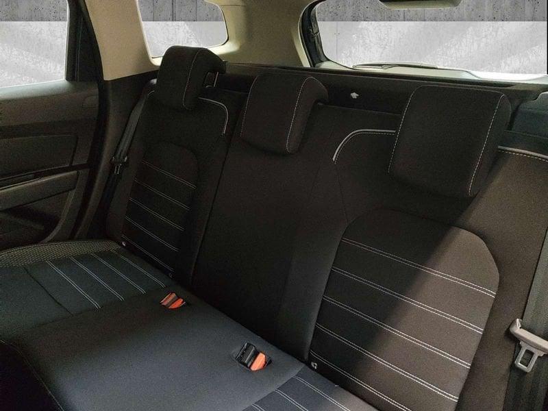 Dacia Duster 1.0 tce Journey UP Gpl 4x2 100cv